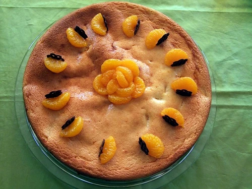 tarta fara aluat cu branza si smantana jpeg
