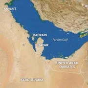 Parlamentul din Iran a votat închiderea Strâmtorii Ormuz Foto X jpg