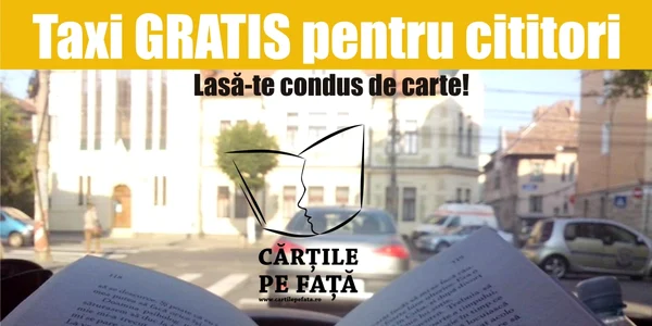 book selfie cluj