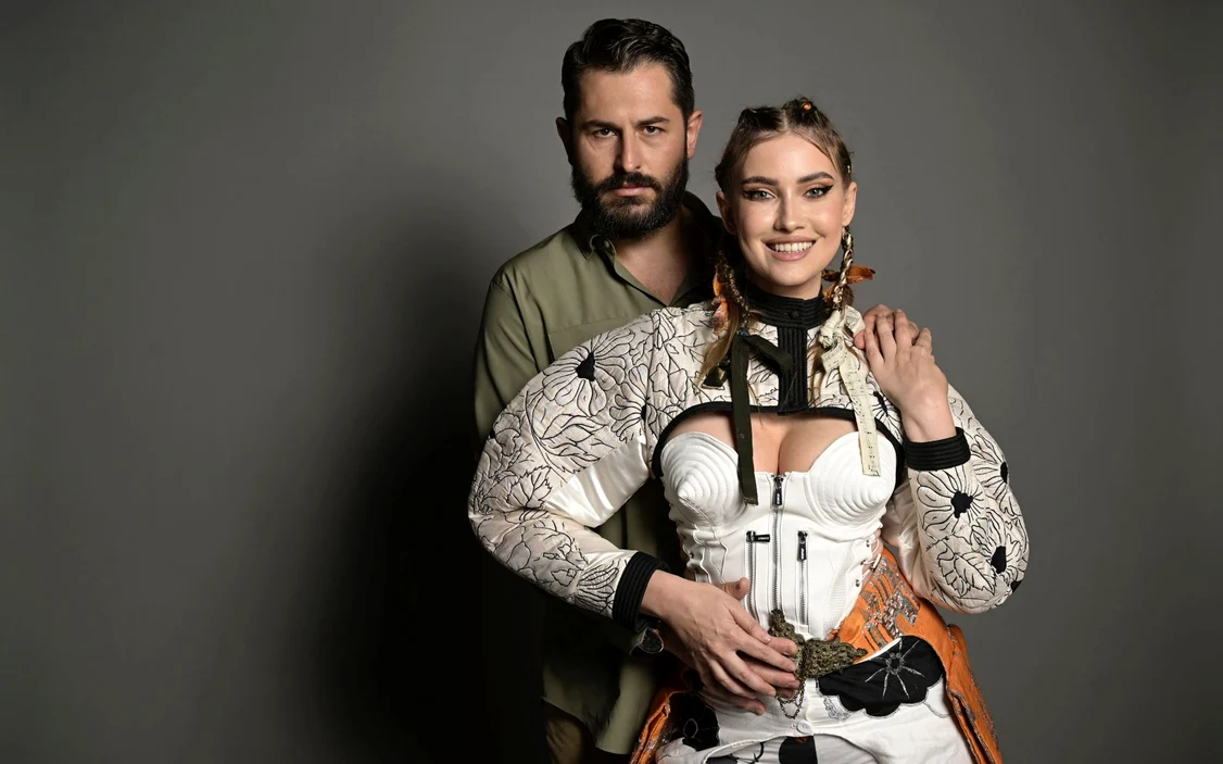 Iulia Albu va participa în noul sezon America Express alături de iubitul ei, Mihai Alexandru
