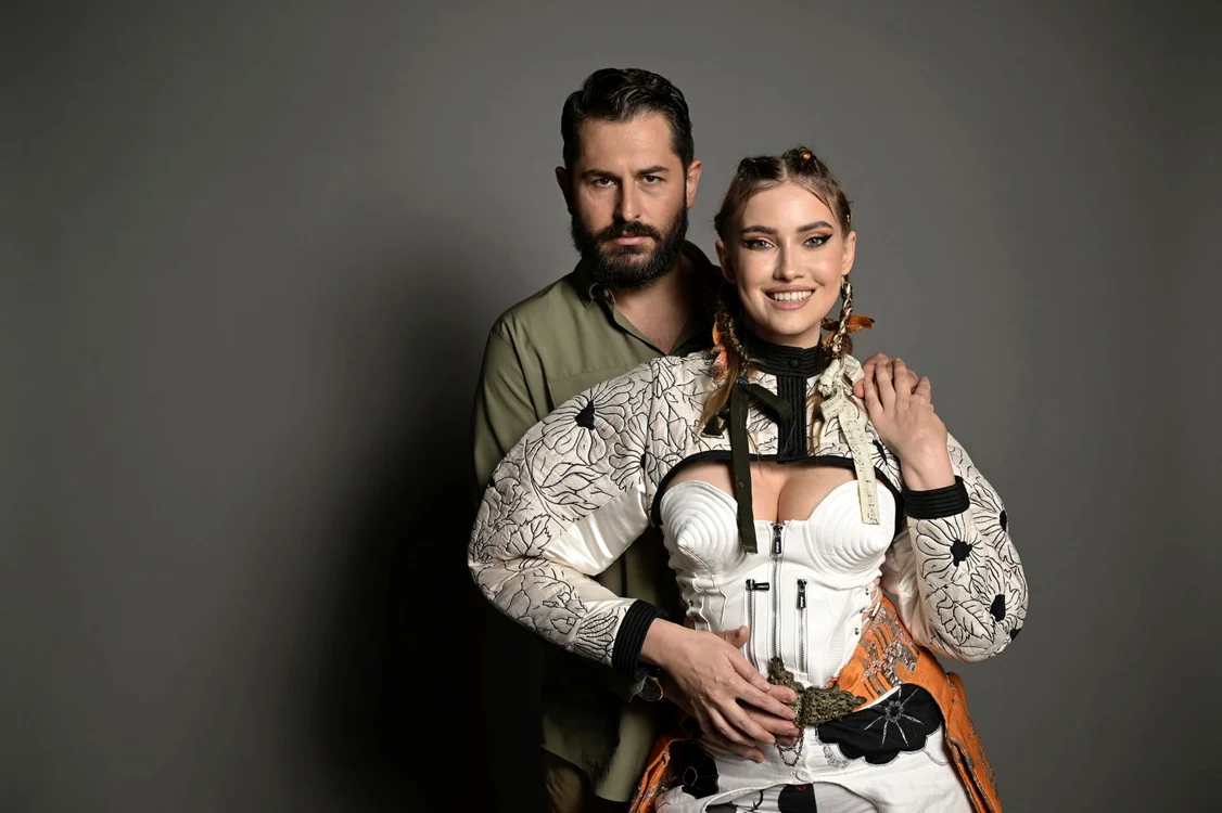 Iulia Albu și-a umilit iubitul în fața camerelor de filmat / Foto: Arhiva Click!