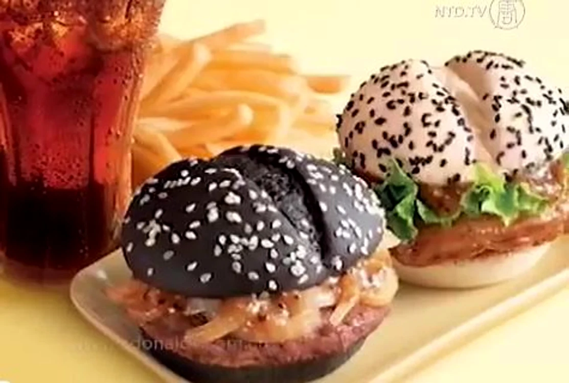 
    McDonald’s  