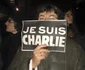 Atentat terorist in Franta. Francezii ies in strada FOTO Facebook/ Soutien à Charlie Hebdo