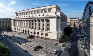 Palatul BNR. Sursa Banca Națională a României jpg