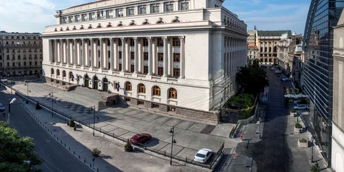 Palatul BNR. Sursa Banca Națională a României jpg