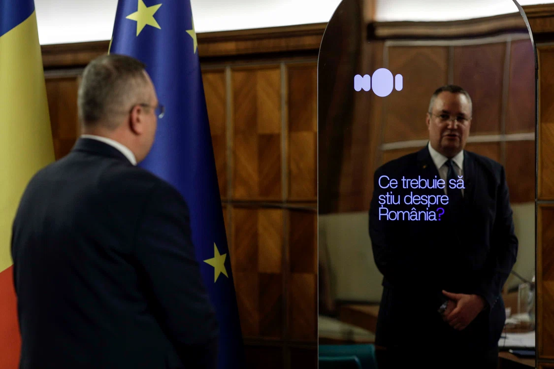 Aproape 1.000 de oameni au aplicat să se alăture proiectului FOTO: Inquam Photos
