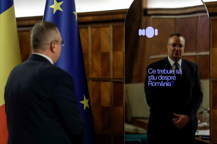 Aproape 1.000 de oameni au aplicat să se alăture proiectului FOTO: Inquam Photos
