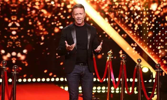 rocco siffredi iumor ep 7 sezon 13 foto Antena 1 jpg