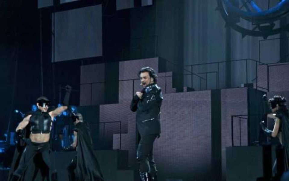 Un artist rus, susținătorul Kremlinului, poate intra în Rep. Moldova. Instanța de la Chișinău i-a anulat interdicția