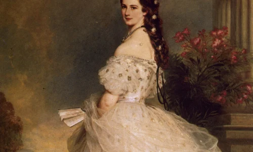 Împărăteasa Sissi a Austriei, Profimedia (5) jpg