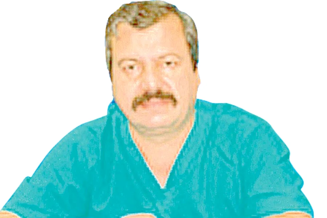 Medicul a primit  banii după operaţie