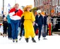 Regele Willem Alexander, Regina Maxima, Prințesa Amalia, Prințesa Alexia și Prințesa Ariane au participat la Ziua Regelui 2026, Profimedia (7) jpg