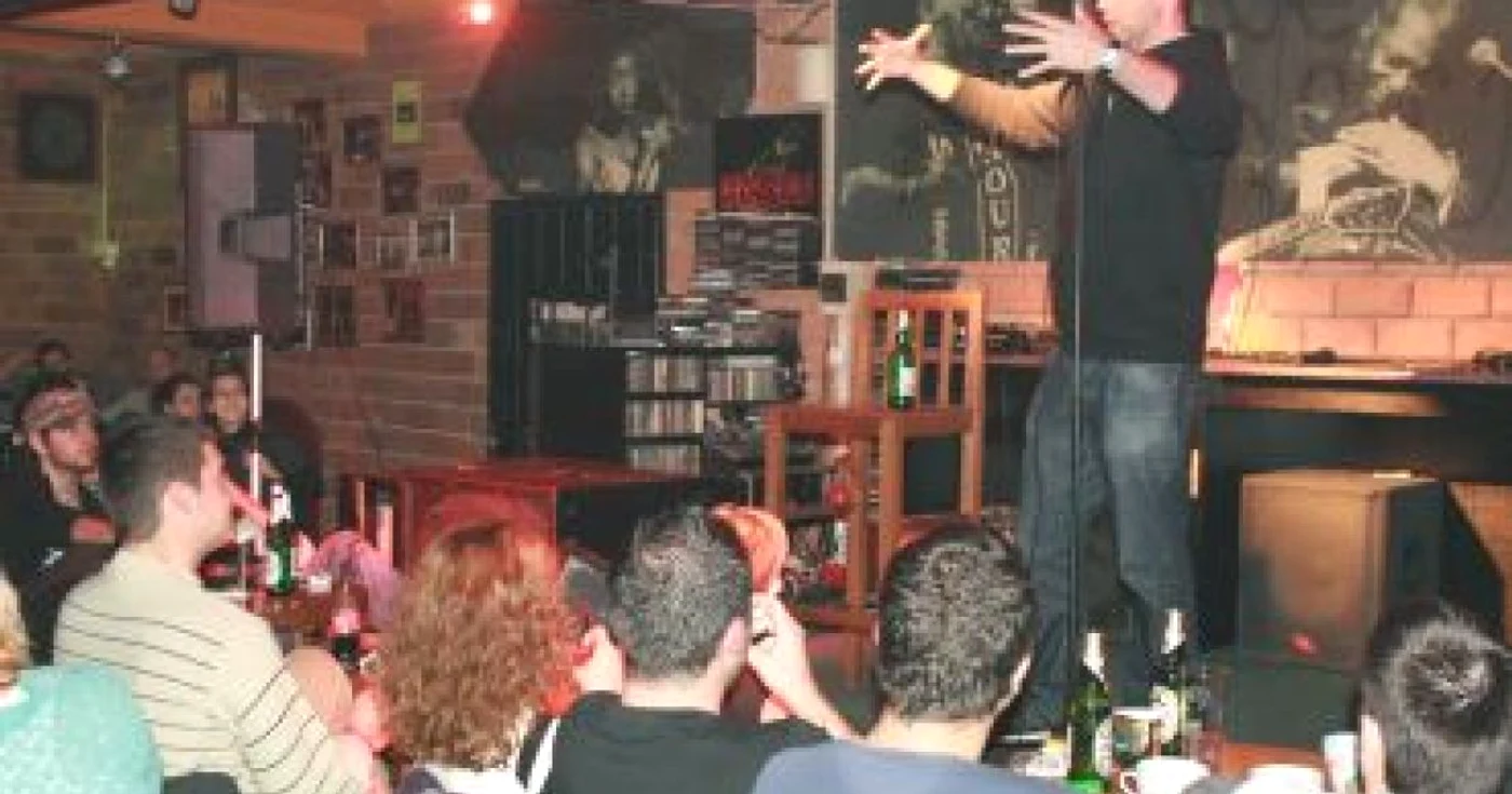 Vio se întoarce în Jazz&Blues pentru un show de neuitat