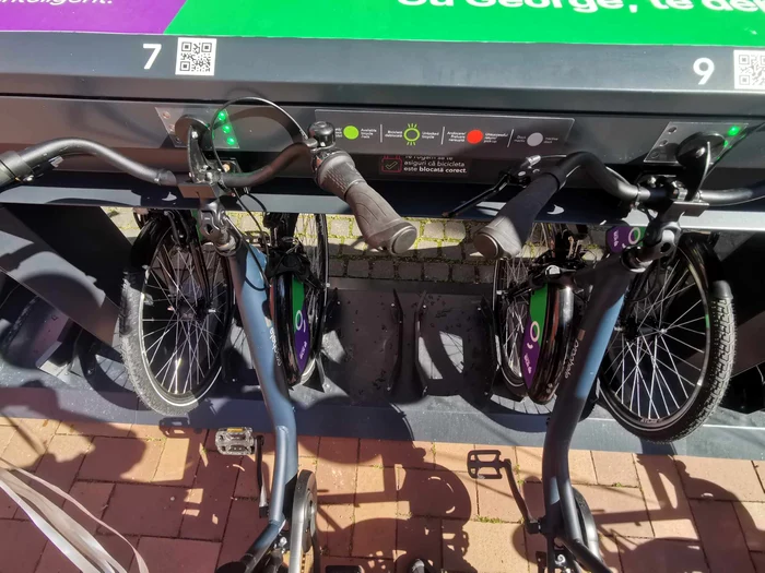 I Velo la Timișoara FOTO Ștefan Both