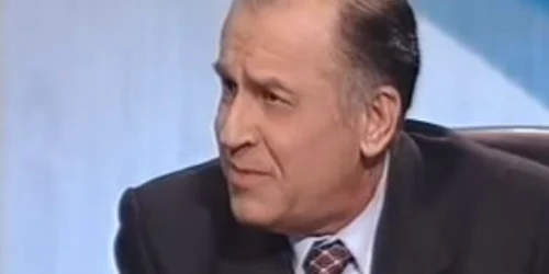 Ion Iliescu a încercat cât a putut să se eschiveze întrebărilor puse de CTP, în decembrie 1997 jpeg