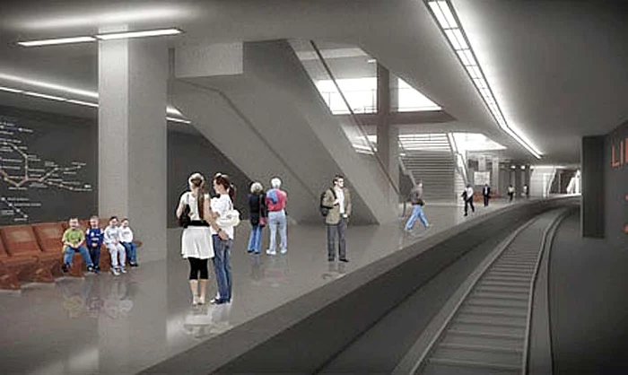 Așa va arăta  în 2017