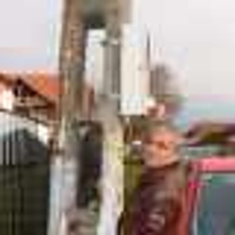 Primarul Aristide Şerbănescu vrea să pună capăt risipei de energie electrică