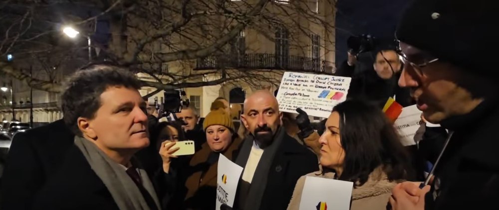 Nicușor Dan, despre criza din Justiție: „De ce magistrații pensionari nu au dat sistemul în judecată?”/„Președinții de instanţă au mult prea multă putere”
