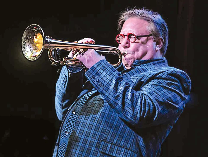 Arturo  Sandoval