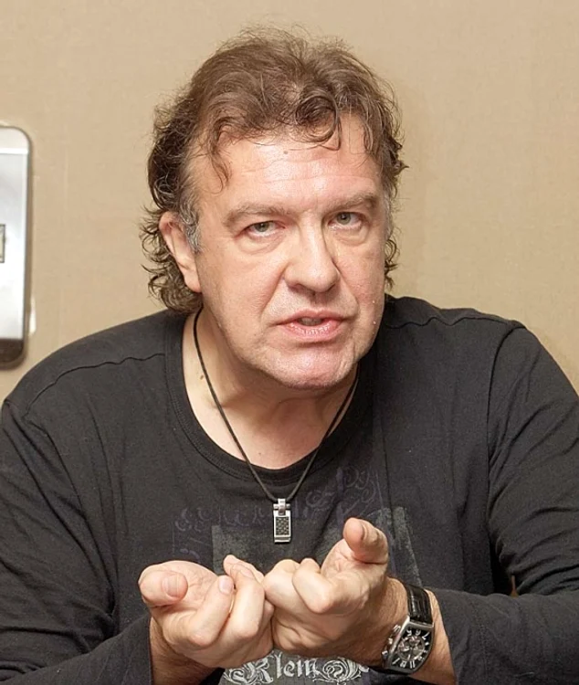 Gabriel Cotabiţă ar fi luat medicamente, iar acestea ar fi fost decisive pentru stopul cardio-respiratorFoto: arhiva Click!