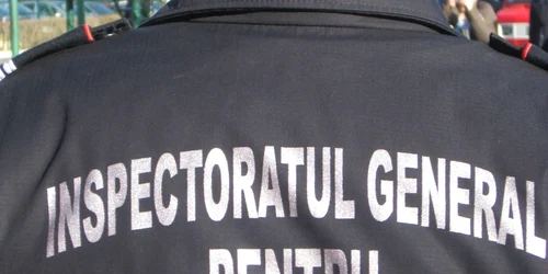 Reşiţa: Colonel în rezervă judecat de Tribunalul Militar pentru angajarea unor pompieri cu dosar penal