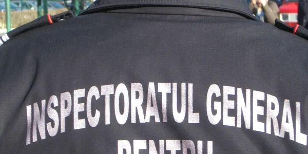 Reşiţa: Colonel în rezervă judecat de Tribunalul Militar pentru angajarea unor pompieri cu dosar penal