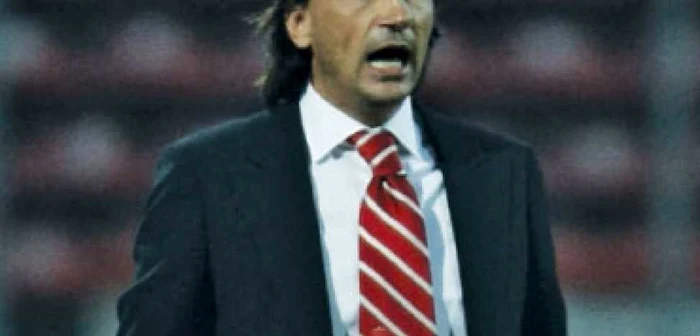 Bonetti a găsit vinovaţii