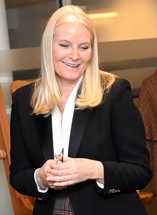 Mette Marit, GettyImages 2196176949 jpg