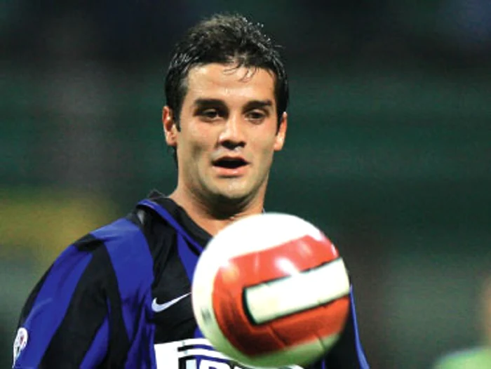 Chivu-Lucio, scutul lui Mourinho