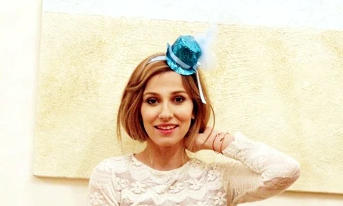 Dana Rogoz (FOTO FACEBOOK) jpeg