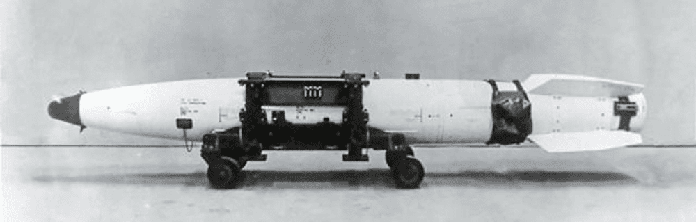 Misterul bizar al singurei arme nucleare pe care SUA au pierdut-o pe vecie