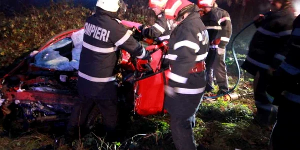 accident