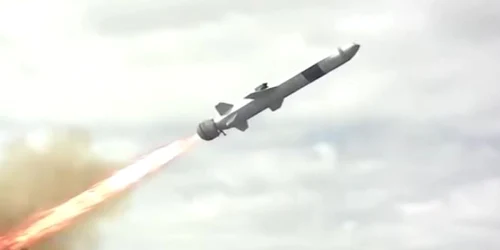 Racheta hipersonica Zircon Captura YouTube