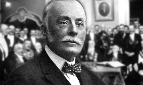  România în timpul ocupației germane: Acțiunile guvernului Marghiloman jpeg