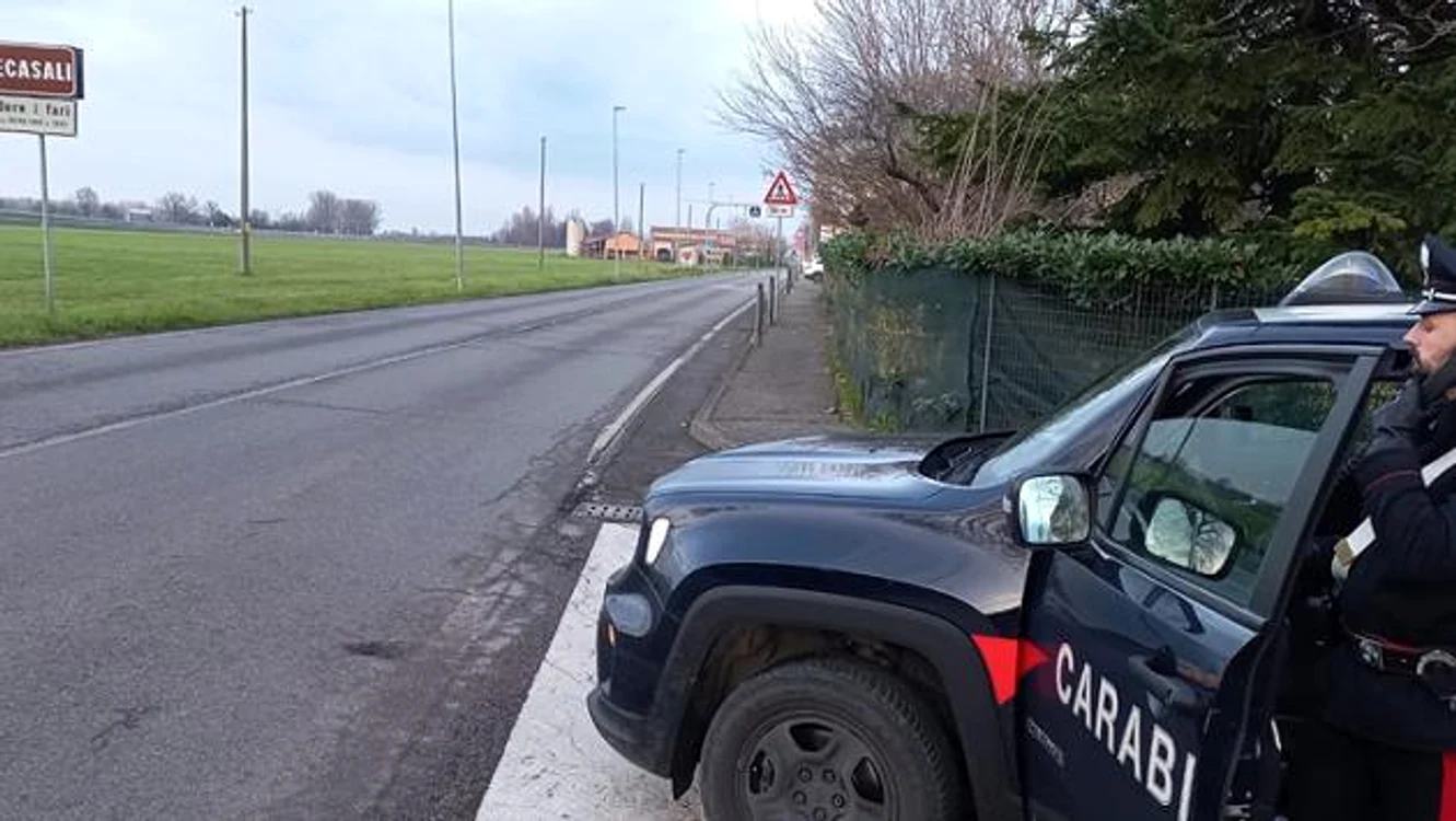 Carabinieri 