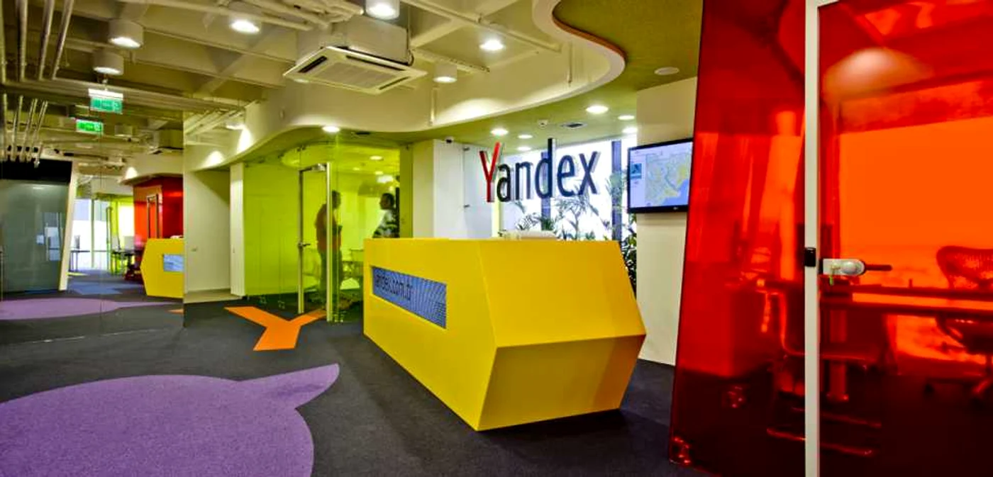 Yandex e cel mai popular motor de căutare din estul Europei