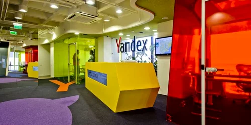 Yandex