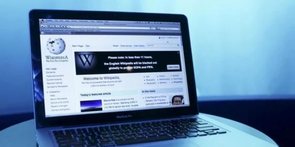 wikipedia