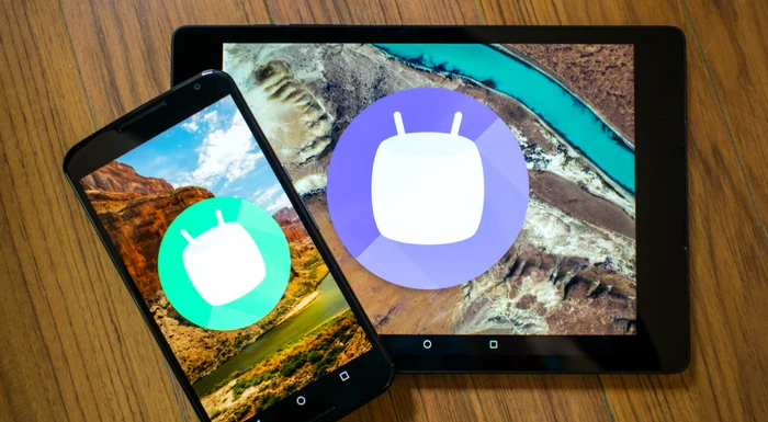 Dispozitive Android