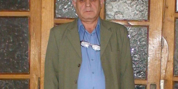 Ştefan Ţarcă
