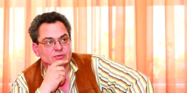 Mihai Anghel 