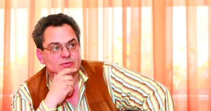 Mihai Anghel