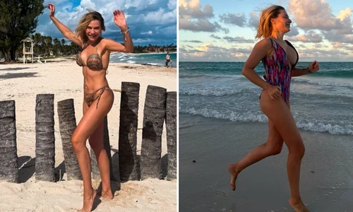 Adina Buzatu, foto Facebook jpg