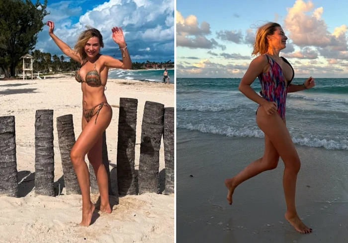 Adina Buzatu / Foto: Facebook