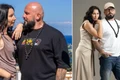 Catalin si Luiza Zmarandescu, foto Instagram jpg