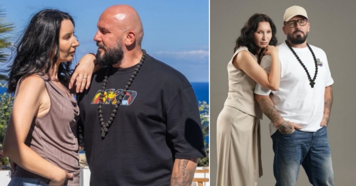 Regretele lui Cătălin Zmărăndescu despre Luiza