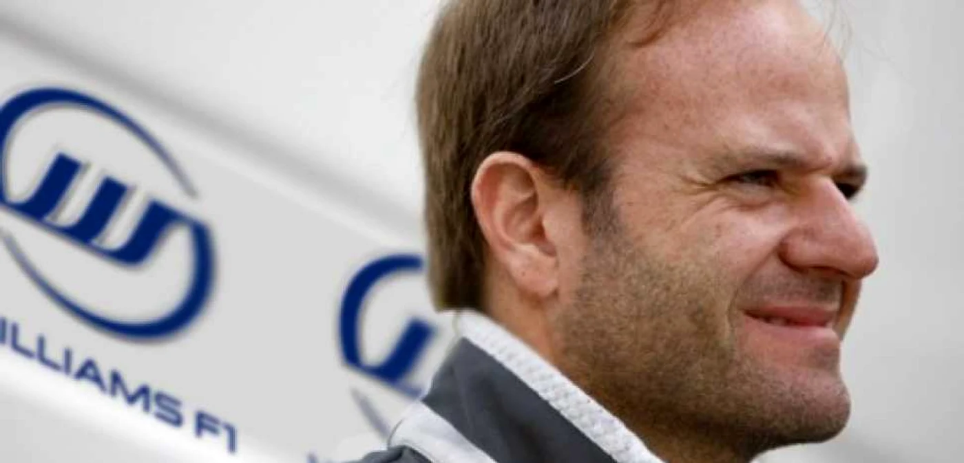 Barrichello priveşte cu încredere la noul sezon din Marele Circ