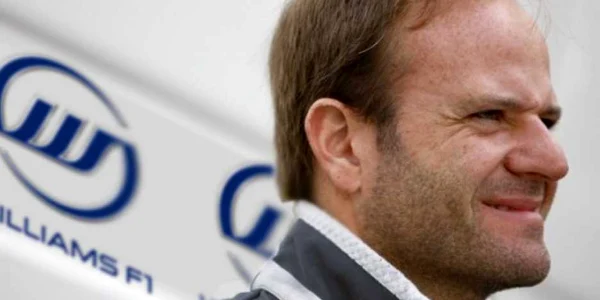 Barrichello priveşte cu încredere la noul sezon din Marele Circ