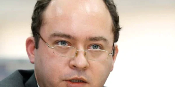 Secretarul de stat Bogdan Aurescu