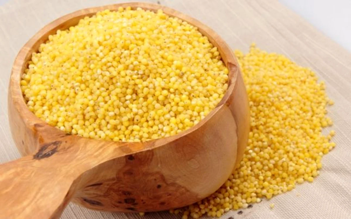
    Meiul un aliment nutrirtiv în postSursa: arhivă Click!  